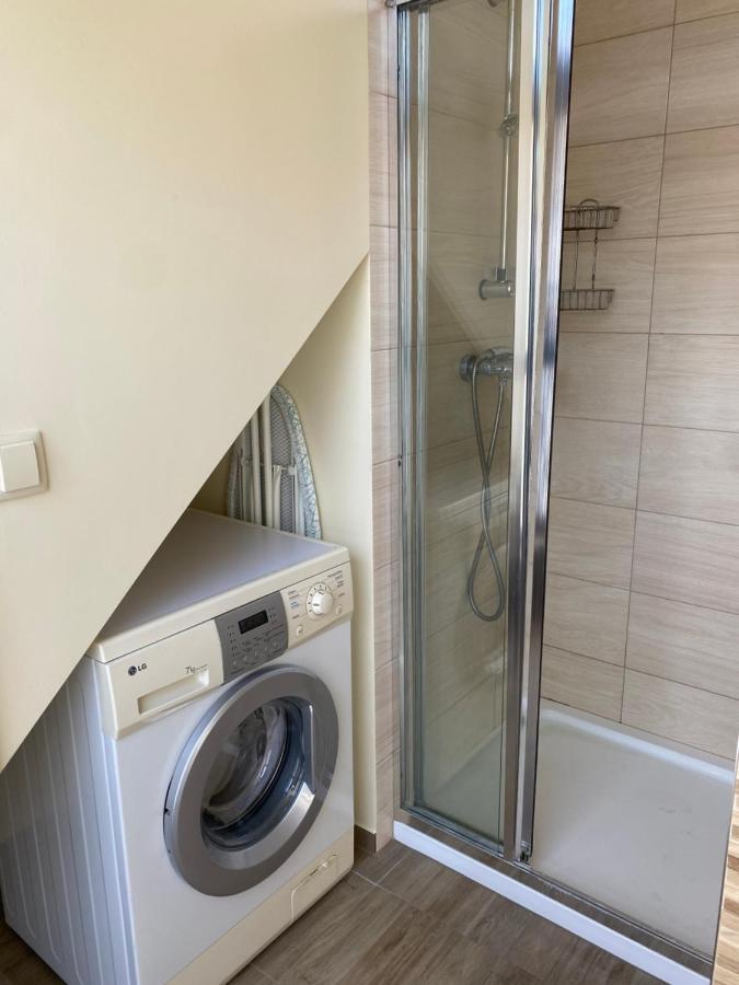 Apartament Jastarnia Jastarnia