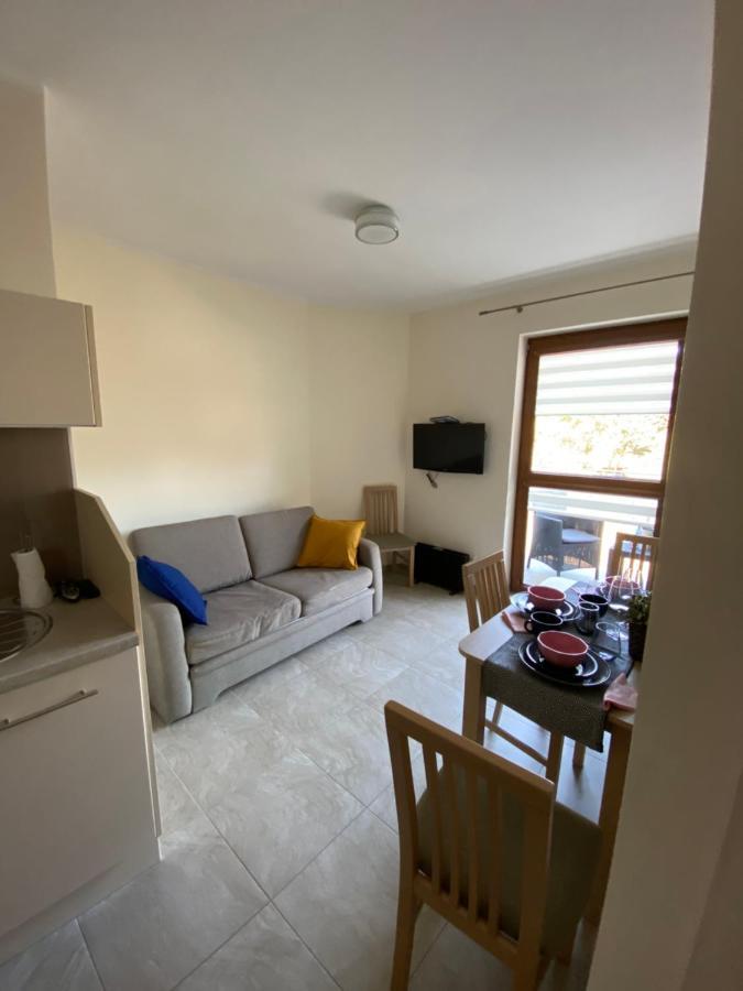 Apartament Jastarnia Apartment Jastarnia