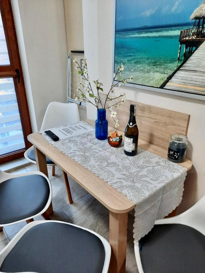 Apartament Jastarnia Apartment Jastarnia