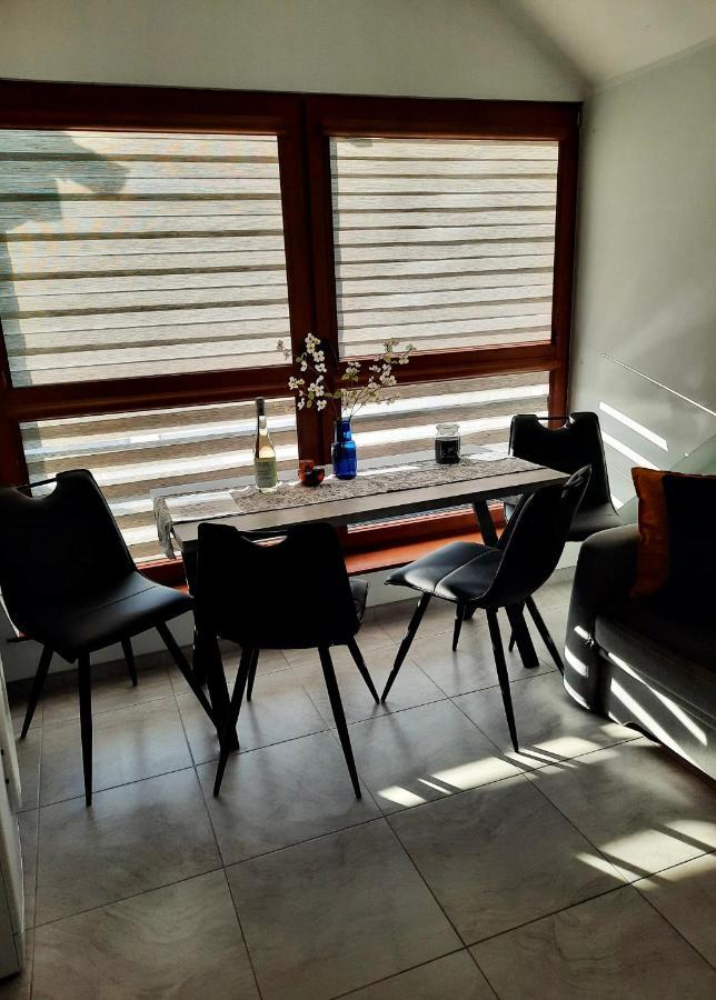 Apartament Jastarnia Apartment Jastarnia