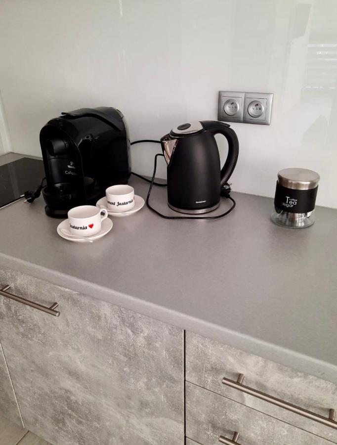 Apartament Jastarnia Apartment