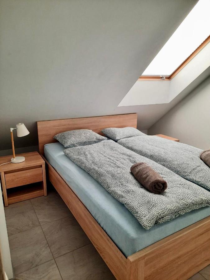 Apartament Jastarnia